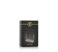 Hot Tools Hair Clips 5 ks opzione Black Cover