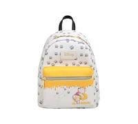 Hot Topic Esclusivo: Loungefly Disney Winnie The Pooh Mini zaino adorabile ed esclusivo con api e miele