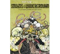 Hot Topic Presents Sounds Of The Underground