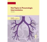 Hot topics in pneumologia interventistica. Vol. 3