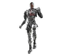 Zack Snyder`s Justice League Action Figure 1/6 Cyborg 32 cm
