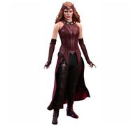 WandaVision Action Figure 1/6 The Scarlet Witch 28 cm