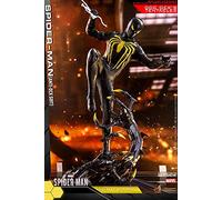 Marvel Spider-Man Game Deluxe Anti-Ock Suit 1:6 VGM45 Hot Toys