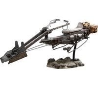 Hot Toys 1:6 Swoop Bike - The Mandalorian