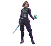 Hot Toys Loki Figurine 1/6 Sylvie 28 cm