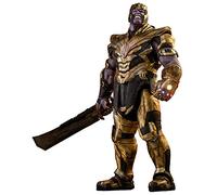 Marvel Avengers Thanos Endgame 1:6 MMS529 Hot Toys