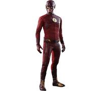 Hot Toys 1:6 The Flash - Versione TV, Multicolore