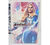 MMS663 Mighty Thor Jane Foster 29cm Love and Thunder 1/6 Normal Ver Hot Toys