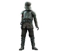 Star Wars The Mandalorian Action Figura 1/6 Transport Trooper 31 Cm Hot Toys