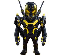 Hot Toys Ant-Man 2015 Yellow Jacket Artist Mix con licenza ufficiale
