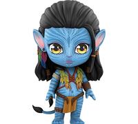 Hot Toys Avatar: The Way of Water Cosbaby (S) Mini Figure Neytiri 10 cm