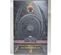 Hot Toys Black Panther-Wakanda Throne Modellino in scala 1/6 ACS005 - Tracking