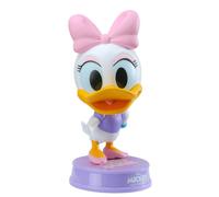 Hot Toys Cosbaby Disney Daisy Duck Action Figure da collezione con testa girevol