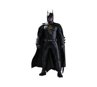 Hot Toys - DC Comics - Tuta moderna di Batman (Keaton) The Flash - Capolavoro ci