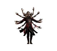 Hot Toys Figura da collezione Doctor Strange (Dead) MMS654 – Multiverse of Madness 31 cm 1/6