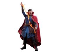 MMS645 Doctor Strange in the Multiverse of Madness 1/6 31 cm Hot Toys