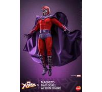 Hot Toys Hono Studio Marvel Comics X-Men Magneto 1/6 Scala 30,5 cm Personaggio da collezione