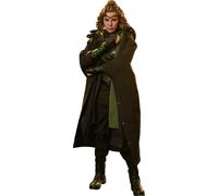 Hot Toys Loki Figurine 1/6 Sylvie 28 cm