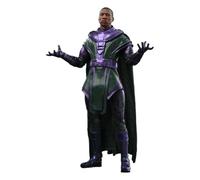 HOT TOYS Marvel Ant-Man and the Wasp Quantumania - Kang 1:6 Scale Figure