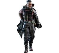 Marvel Deadpool 2: Cable 1:6 30cm MMS583 Hot Toys