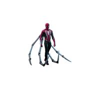 Hot Toys - Marvel's Spider-Man 2 - VGM 1/6 Spider-Man Tuta Avanzata 2.0 Stile Tu