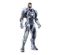 Hot Toys Movie Master Piece - Iron Man 3: Mark 39 Xxxix Starboost