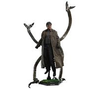 HOT TOYS Spider-Man No Way Home - Deluxe Dock Ock 1:6 Action Figure
