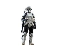 Hot Toys Star Wars Episodio VI Scout Trooper 1/6 Movie Masterpiece