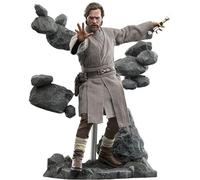 Star Wars: Obi-Wan Kenobi 1/6 DX26 30 cm Hot Toys