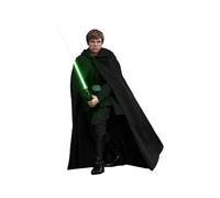 Star Wars The Mandalorian Luke Skywalker Action Figure da collezione 12"