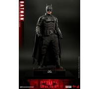 Hot toys - THE BATMAN Movie Masterpiece 1/6