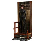 HOT TOYS The Dark Knight Trilogy Mov. Mast. Action Figure 1/6 CATWOMAN pre-order