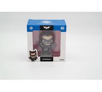 Hot Toys The Dark Knight Trilogy - Statuetta Cosbi Catwoman, 8 cm