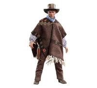 Hot Toys Retour vers le futur III figurine Movie Masterpiece 1/6 Marty McFly 28