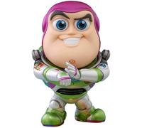 Hot Toys Toy Story Buzz Lightyear Adorabile Cosbaby Personaggio iconico Figura g