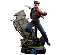 Hot Toys - Wolverine (Versione 1973) Versione Deluxe - X-Men Days of Future Past