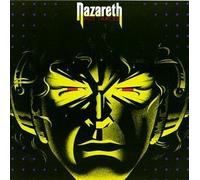 Hot Tracks by Nazareth (1990-10-25)