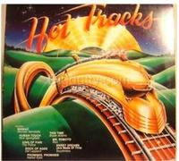 Hot Tracks (US, 1983) - Michael Sembello, Eurythmics, Rick Springfield, Billy Idol... / Vinyl record [Vinyl-LP]