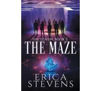 Hot Tree Editing Erica Stevens The Maze (The Coven, Book 2) (Tascabile) Coven