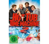Hot Tub 2 - Time Machine