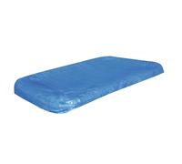 Hot Tub Cover | Round Pool Cover | Easy To Clean Foldable Tarp Dust-Proof Hot Tub Film With Drawstring | Covers & Accessories For Winter Daily Water Poolside Backyard Home Ground Men Women