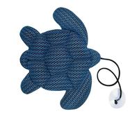 Hot Tub Sponge, Oil Absorbing Scum Cleaner, 9.84x8.27x1.38 inches Floating Washable Filter, Reusable Design, Effective Water Purifier for Spa, Bath, Cleaning Accessories Use
