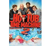 Hot Tub Time Machine 2
