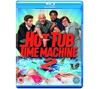 Hot Tub Time Machine 2 [Edizione: Regno Unito] [Edizione: Regno Unito]