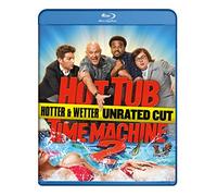 Hot Tub Time Machine 2 (Blu-ray)