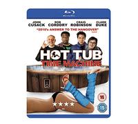 Hot Tub Time Machine [Edizione: Regno Unito] [Edizione: Regno Unito]