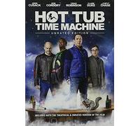 Hot Tub Time Machine [Edizione: Stati Uniti]