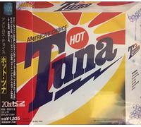 HOT TUNA - AMERICA'S CHOICE =REMASTE
