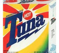 Hot Tuna America's Choice (Vinyl LP)