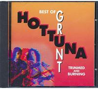 Hot Tuna - BEST OF GRUNT - TRIMMED..